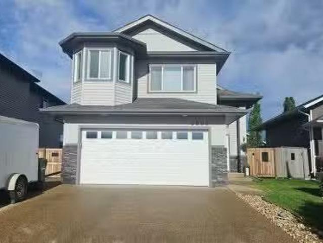 3505 52 Street, Camrose, AB, T4V 5H6 house for sale Listing.