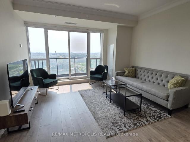 3505 8 Water Walk Drive, Unionville | 2+1Beds/2Bath, Condo, $3,700/mo | Condos. Ca