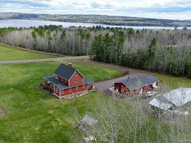3506 Lower Cambridge Rd, Cambridge Narrows, NB, E4C 1S6 house for sale | Listing ID NB117831 | Royal LePage