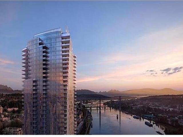 3506 Quayside Drive, New Westminster, BC, V3M 0P2 Single Family Property For Sale | Listing ID R2950 | Royal LePage