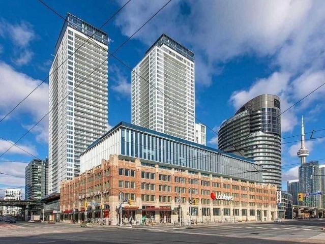 3506 19 Bathurst Street, Toronto | Leased, C13432 | Condos. Ca