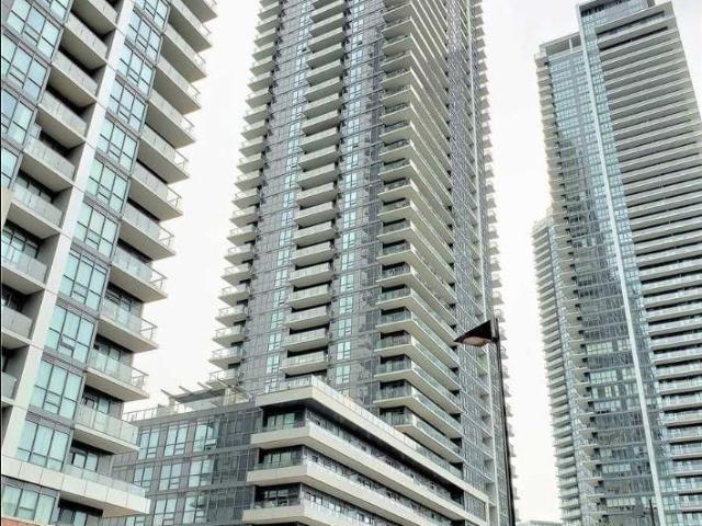3506 2 lake shore Boulevard W, Etobicoke | 1+1Beds/1Bath, Condo, $2,450/mo | Condos. Ca