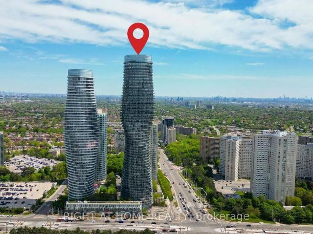 3506 60 Absolute Avenue, Mississauga | For Sale @ $525,000 | Condos. Ca