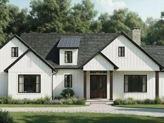3507 Canboro Road, West Lincoln, ON, L0S 1C0 house for sale | Listing ID X13143 | Royal LePage