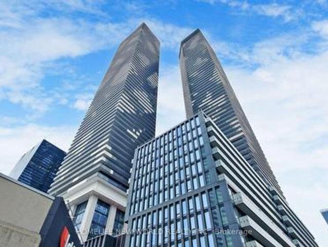 3507 Downes Street, Toronto, ON, M5E 0E4 condo for sale | Listing ID C13679 | Royal LePage