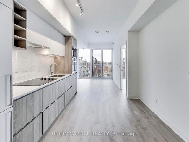 3507 Jarvis Street, Toronto | Leased, C12875 | Condos. Ca