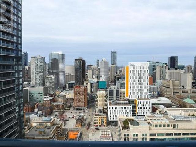 3507 Jarvis Street, Toronto, ON, M5B 0C3 lease for lease | Listing ID C13154 | Royal LePage