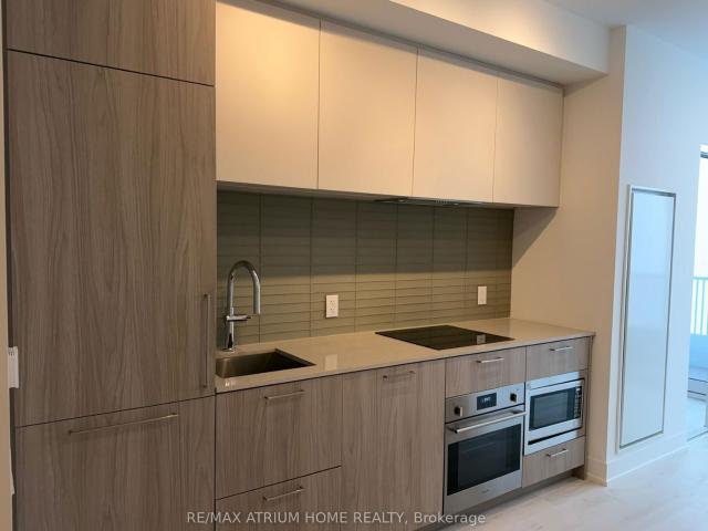 3507 36 Olive Avenue, Toronto | Leased, C12872 | Condos. Ca