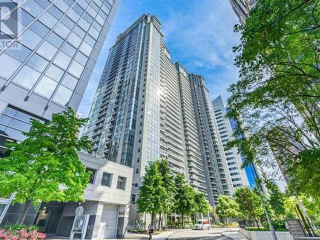3507 4 Yonge Street, Toronto, ON, M2N 7G9 condo for sale | Listing ID C13053 | Royal LePage