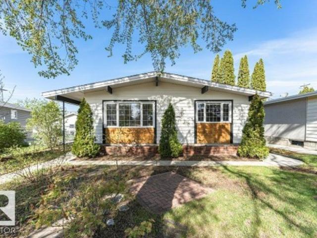 3508 B Street, Edmonton, AB, T6J 1L5 house for sale | Listing ID E4488 | Royal LePage