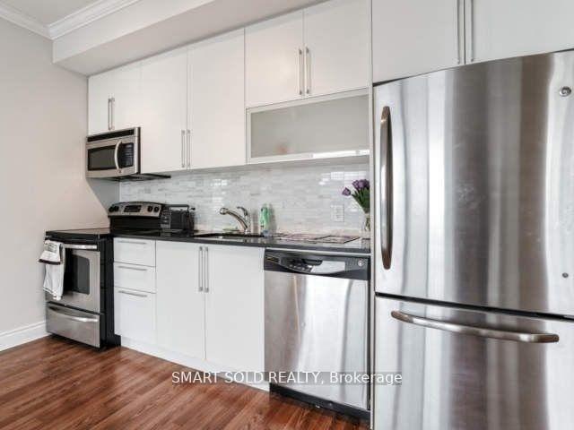 3508 16 Brookers Lane, Etobicoke | 2Beds/2Bath, Condo, $3,300/mo | Condos. Ca
