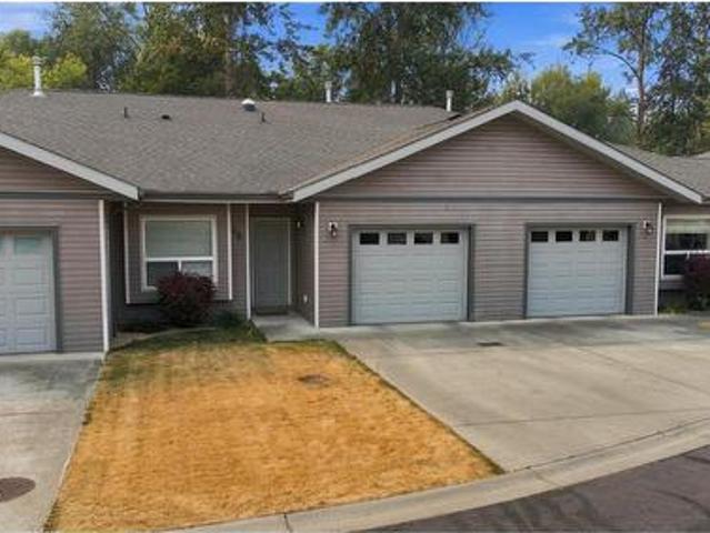3508 24Th Avenue Unit# 15, Vernon, BC, V1T 1L8 Single Family Property For Sale | Listing ID 10397 | Royal LePage