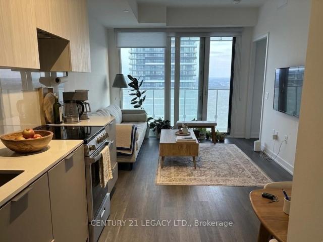 3508 3 Confederation Parkway, Mississauga | 1Beds/1Bath, Condo, $2,200/mo | Condos. Ca