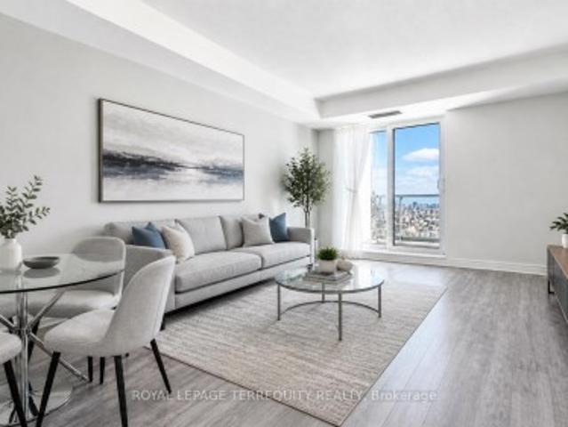 3508 4 Yonge Street, Toronto, ON, M2N 7G9 condo for sale | Listing ID C13418 | Royal LePage