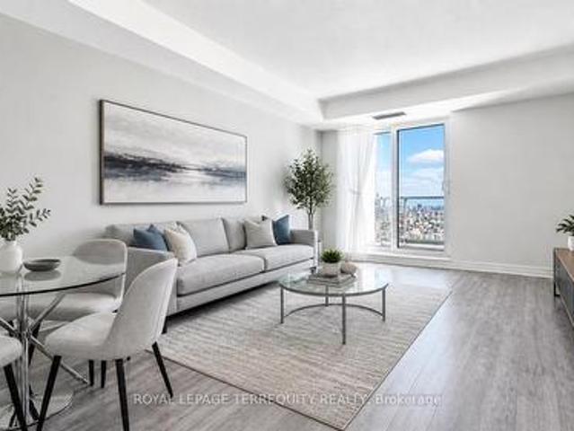 3508 4 Yonge Street, Toronto, ON, M2N 7G9 condo for sale | Listing ID C13418 | Royal LePage