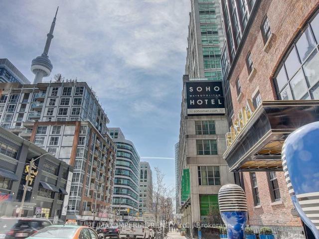 3508 88 Blue Jays Way, Toronto | Suspended, C12553 | Condos. Ca