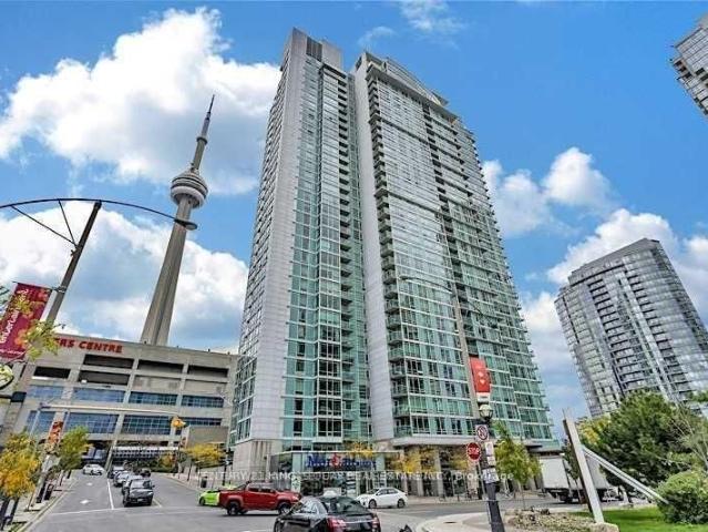 3508 81 Navy Wharf Court, Toronto | Leased, C12639 | Condos. Ca