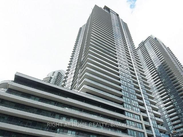 3509 2 Lake Shore Boulevard W, Etobicoke | Terminated, W13525 | Condos. Ca