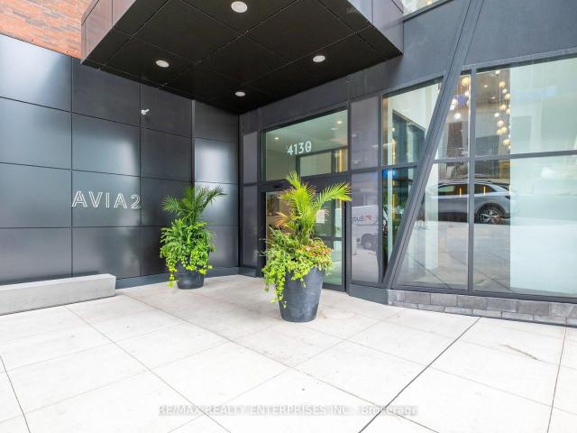 3509 4 Parkside Village Drive, Mississauga | 1Beds/1Bath, Condo, $439,000 | Condos. Ca