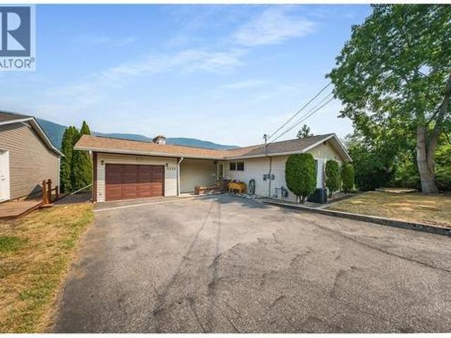 3509 5Th Avenue, Castlegar, BC, V1N 2V8 house for sale | Listing ID 10398 | Royal LePage