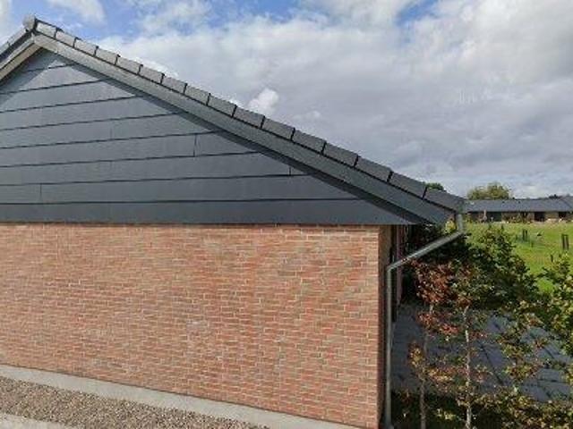 3500 m2 erhvervsgrund til leje i Svendborg