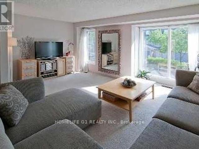 3500 Brimley Road Th 7, Toronto, ON, M1V 5K6 townhouse for sale | Listing ID E12174 | Royal LePage