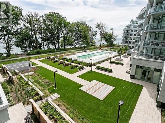 3500 Lakeshore Road W Unit# 327, Oakville, ON, L6L 0B4 condo for sale | Listing ID 40835 | Royal LePage
