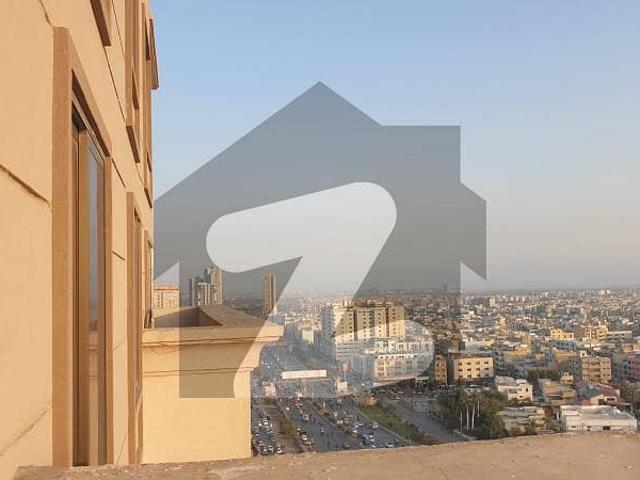 3500 Sq. Ft PENT HOUSE Super Luxurious For Sale In DHA PHASE 1