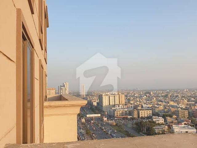 3500 Sq. Ft PENT HOUSE Super Luxurious For Sale In DHA PHASE 1