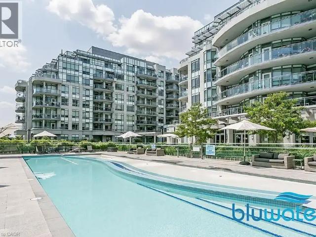 3500 W LAKESHORE Road W Unit# 219