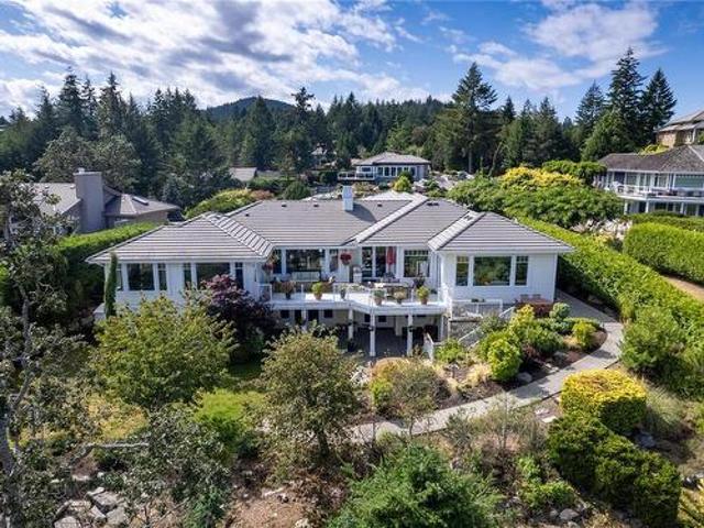 3501 Carmichael Rd, Nanoose Bay, BC, V9P 9G5 Luxury House for sale | Listing ID 988651 | Royal LePage Carriage Trade Luxury Properties