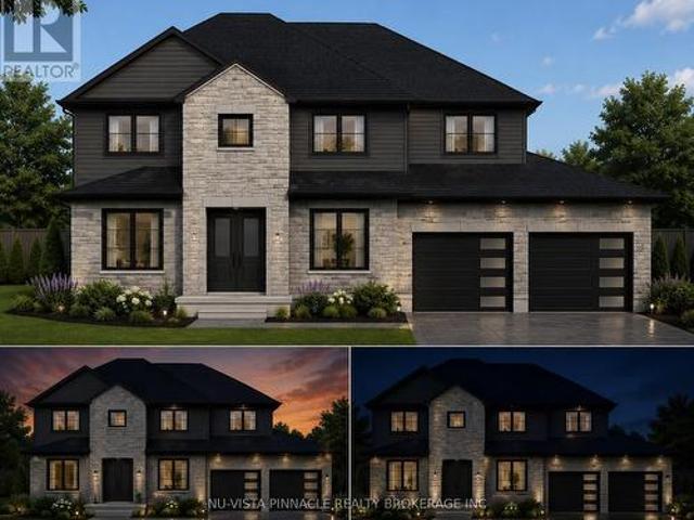 3501 Silverleaf Chase, London South V, ON, N6P 0G8 house for sale | Listing ID X13674 | Royal LePage