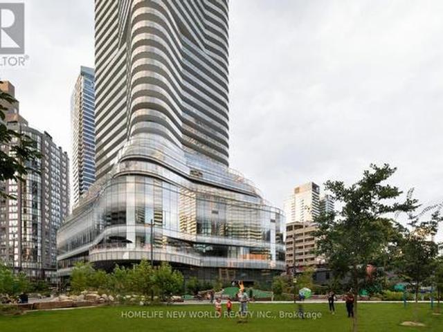 3501 11 Wellesley Street W, Toronto, ON, M4Y 1E8 lease for lease | Listing ID C13418 | Royal LePage