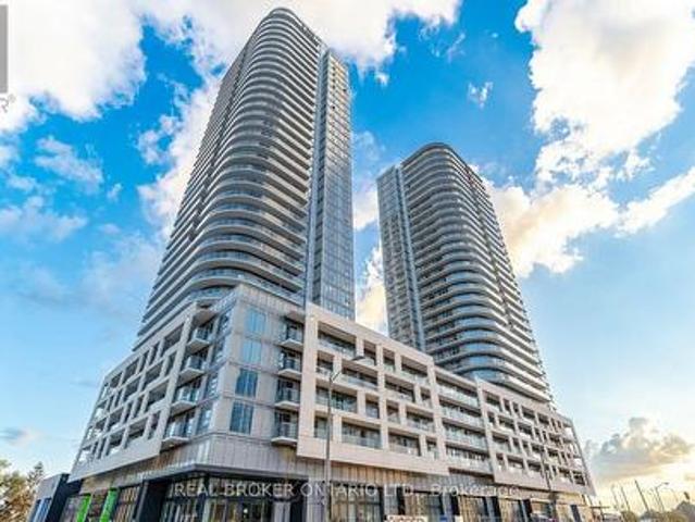 3501 2033 Kennedy Road, Toronto, ON, M1T 0B9 condo for sale | Listing ID E11944 | Royal LePage