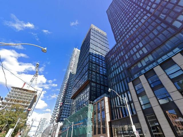 3501 82 Dalhousie Street, Toronto | Terminated, C12597 | Condos. Ca