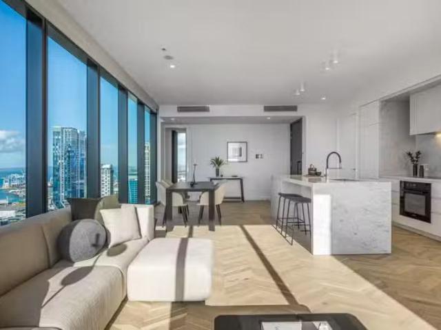 3502/51 Albert Street, Auckland Central, Auckland City