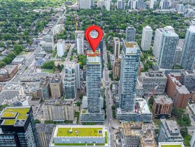 3502 Ph2 185 Roehampton Avenue, Toronto, ON, M4P 0C6 condo for sale | Listing ID C13460 | Royal LePage