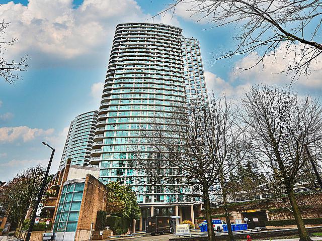 3502 1009 Expo Blvd, Vancouver