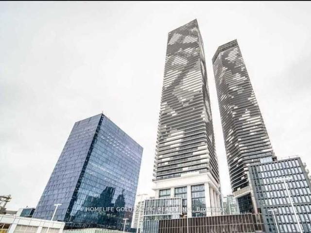 3502 55 Cooper Street, Toronto | Leased, C12677 | Condos. Ca