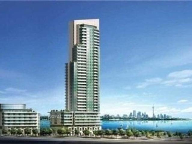 3502 59 Annie Craig Drive, Toronto, ON, M8V 0C4 condo for sale | Listing ID W13534 | Royal LePage