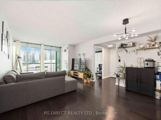 3502 81 Navy Wharf Court, Toronto | For Sale @ $617,000 | Condos. Ca