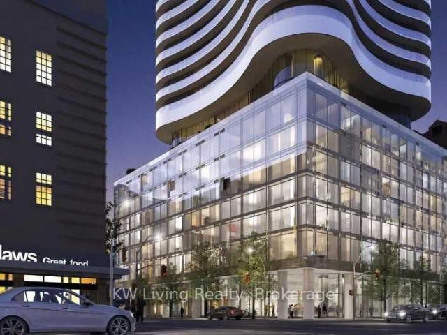 3503 Church Street, Toronto | StudioBeds/1Bath, Condo, $1,950/mo | Condos. Ca