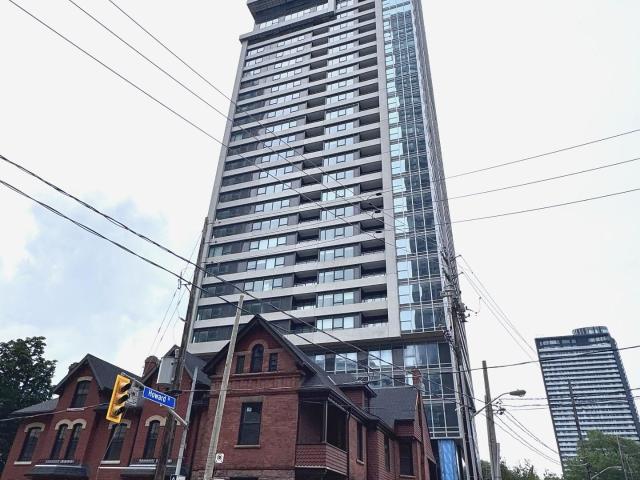 3503 Sherbourne Street, Toronto | Leased, C13594 | Condos. Ca