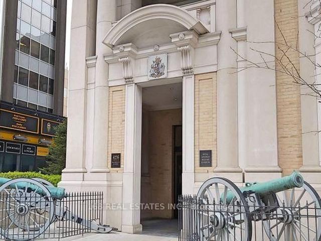 3503 University Avenue, Toronto | Expired, C12403 | Condos. Ca