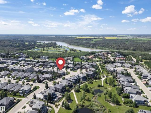 3503 Watson Point E, Edmonton, AB, T6W 0P3 house for sale | Listing ID E4497 | Royal LePage