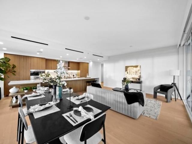 3503 1 Howe Street, Vancouver, BC, V6Z 0H1 Single Family Property For Sale | Listing ID R3107 | Royal LePage