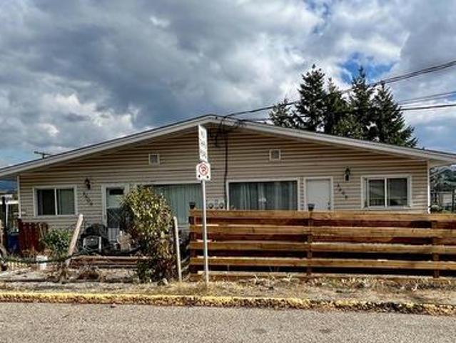 3503 35 Street, Vernon, BC, V1T 6C2 house for sale | Listing ID 10398 | Royal LePage