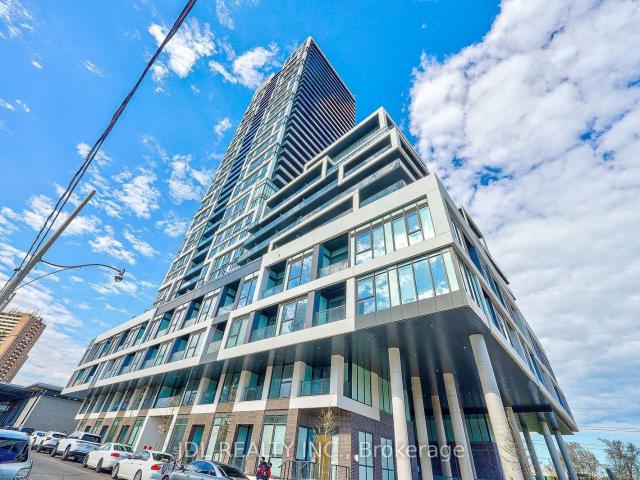 3503 5 Defries Street, Toronto | Terminated, C12883 | Condos. Ca