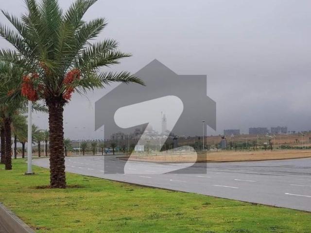 350 Yard Ready To Move Brand Villa Available Sale Resonable Price Bahria Town Karachi