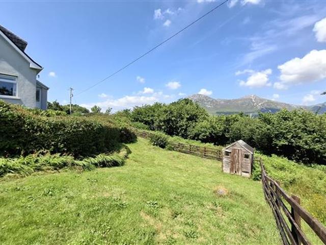 350,000 | Ballinafad Lodge, Ballinafad, Recess, Galway Matt O'Sullivan Auctioneers 5018 MyHome. Ie Residential